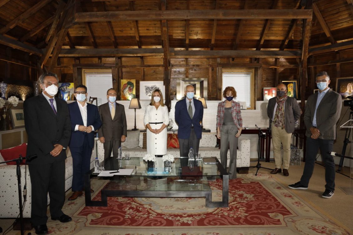 consenso sistema sanitario