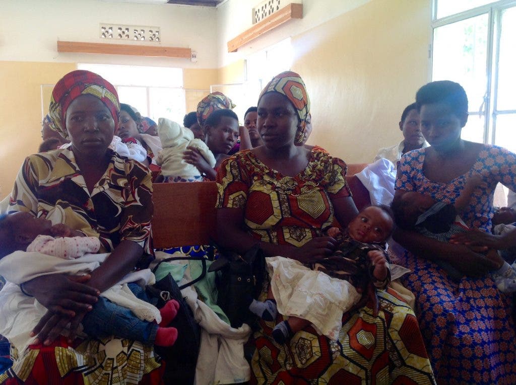 campañas vacunación