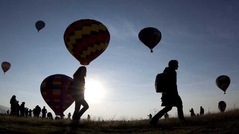 investigación sobre la respiración