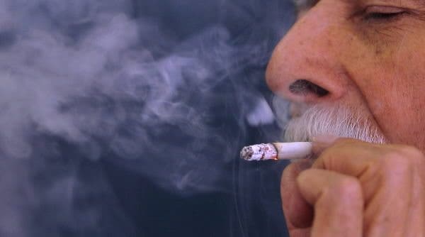 La OMS alerta sobre el consumo de tabaco sin humo