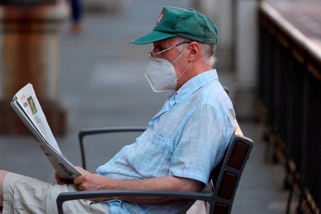 canal, información, noticias, covid-19, coronavirus, bienestar emocional, emociones, ansiedad, depresión, negativo