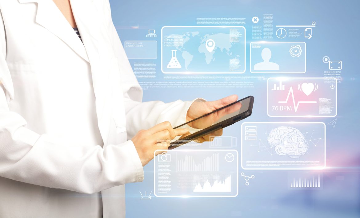 Inteligencia artificial neurología