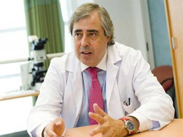 José Francisco Tomás, nuevo director ejecutivo Médico de Sanitas