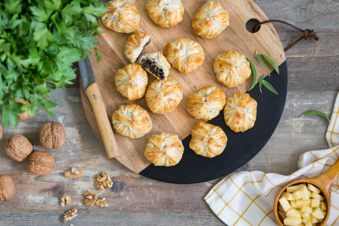 León, cocina, gastronomía, platos, comida, tradición, nutrición, abecedario, morcilla, manzana