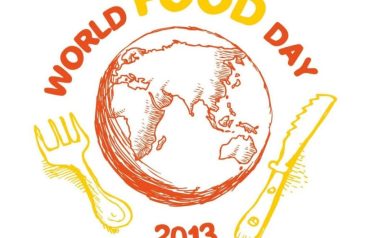 día mundial alimentación