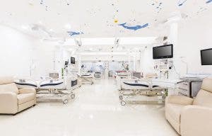 síndrome inflamatorio multisistémico