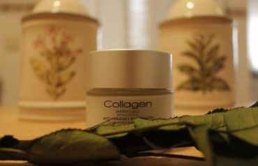 colágeno, mitos piel