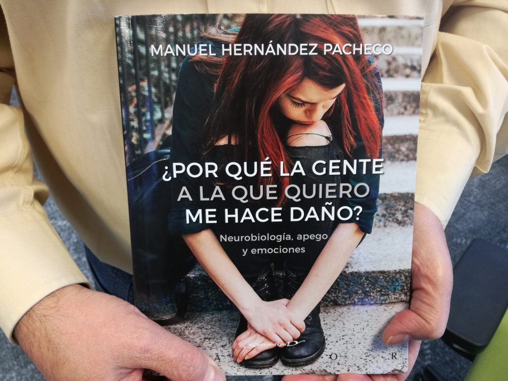 apego y emociones