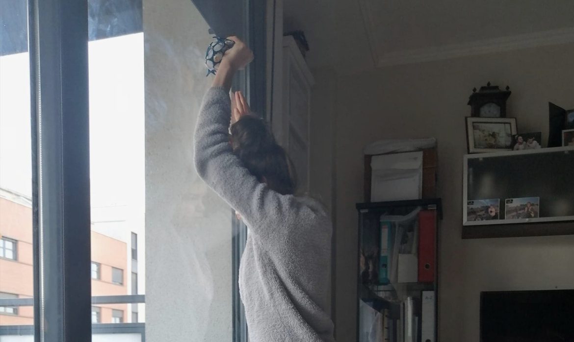 enfermedad rara pandemia