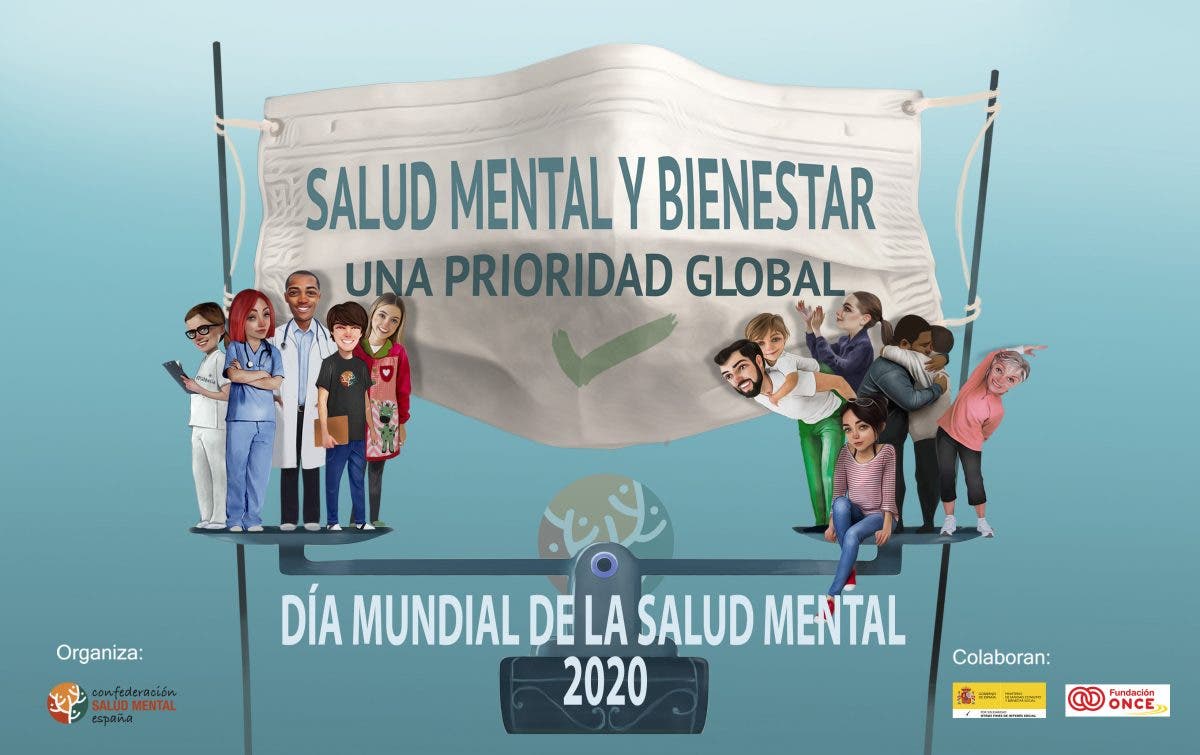 salud mental