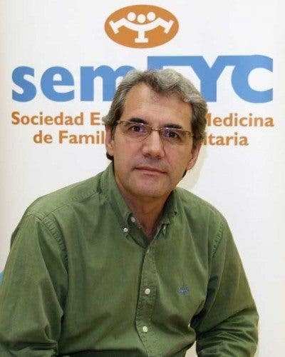 Dr. Salvador Tranche: “Queremos recuperar la ilusión de los médicos de familia”