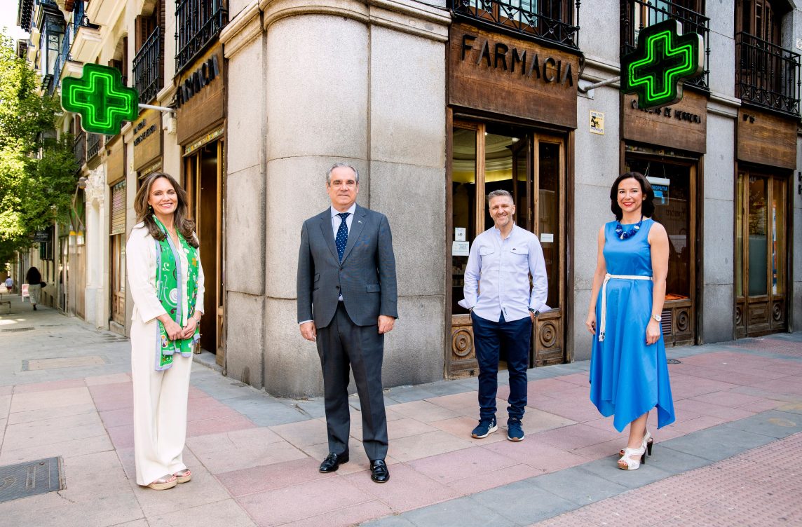 farmacéuticos