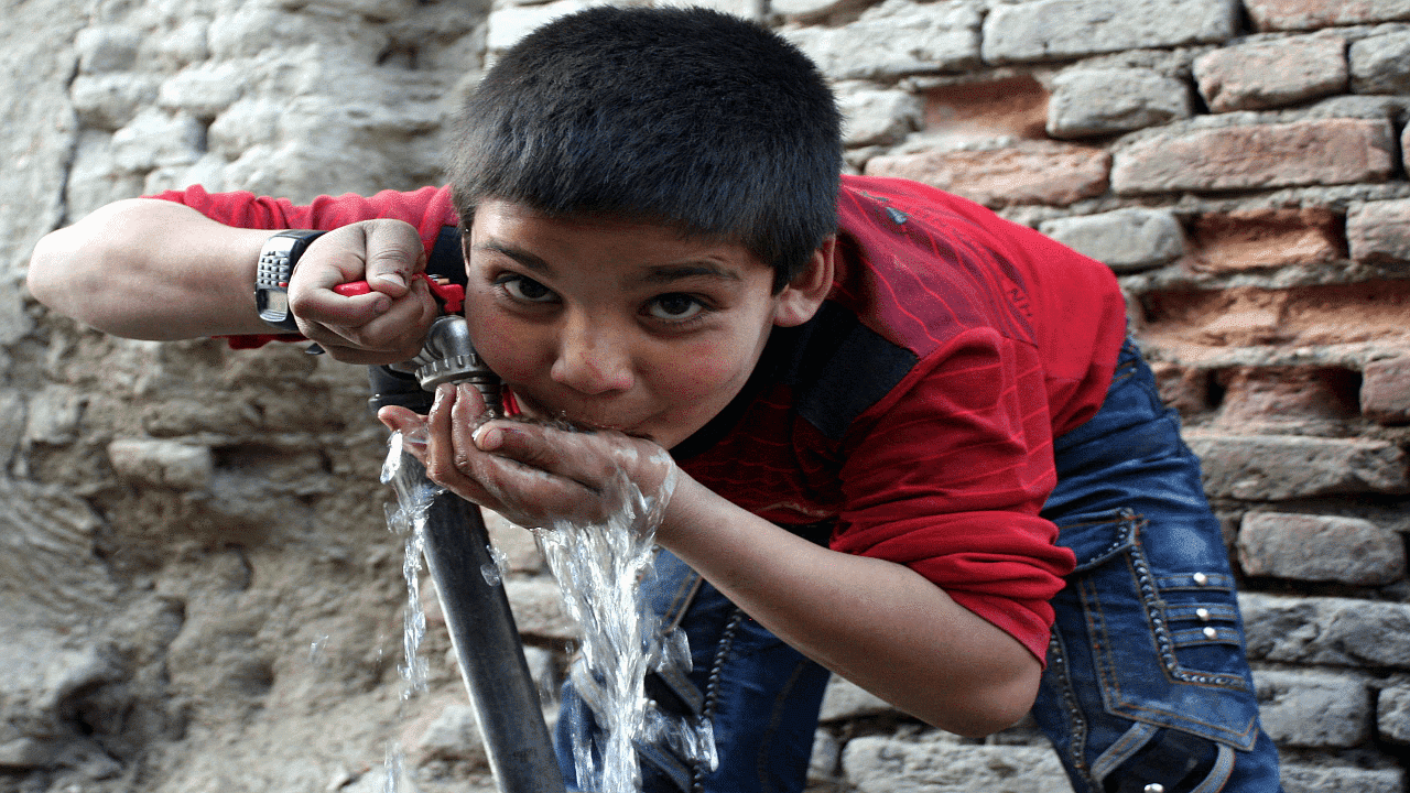 Agua