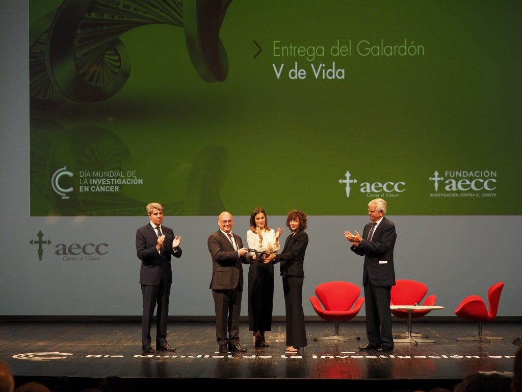 investigación cáncer