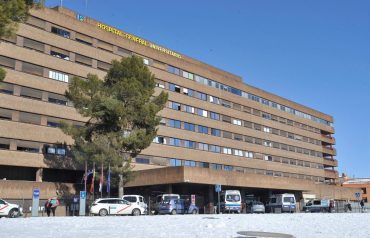 Hospital General Universitario Albacete