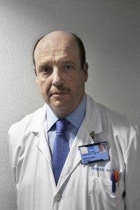Vicepresidente de la SEEDO