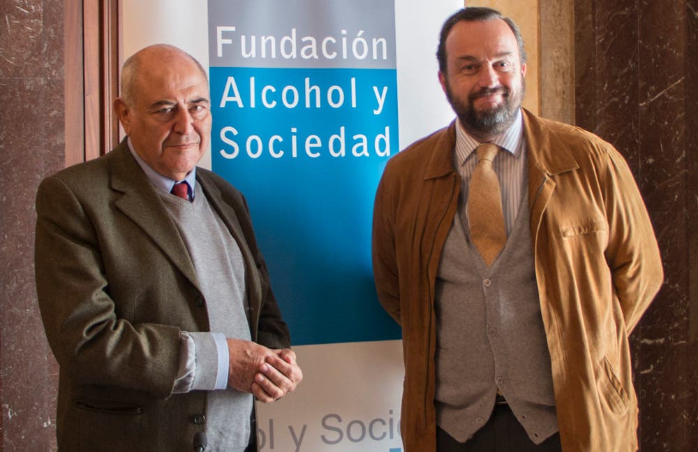 José Antonio Marina: La prevención, herramienta más eficaz para que los menores no consuman alcohol
