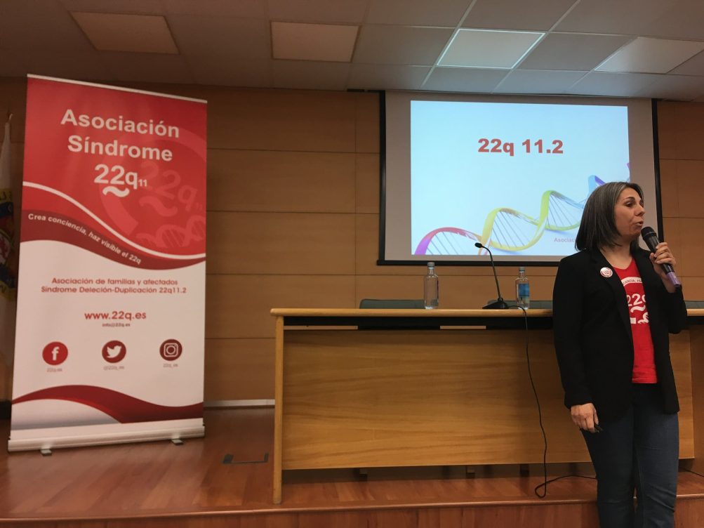 síndrome 22q11