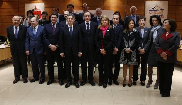 Andalucía y Asturias piden un fondo para financiar medicamentos innovadores