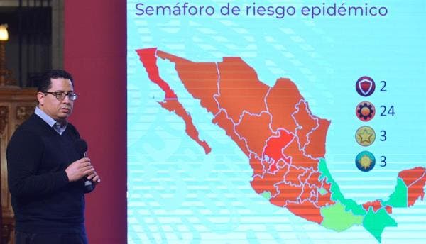 América Latina empieza a dar luz verde a la vacuna contra el coronavirus