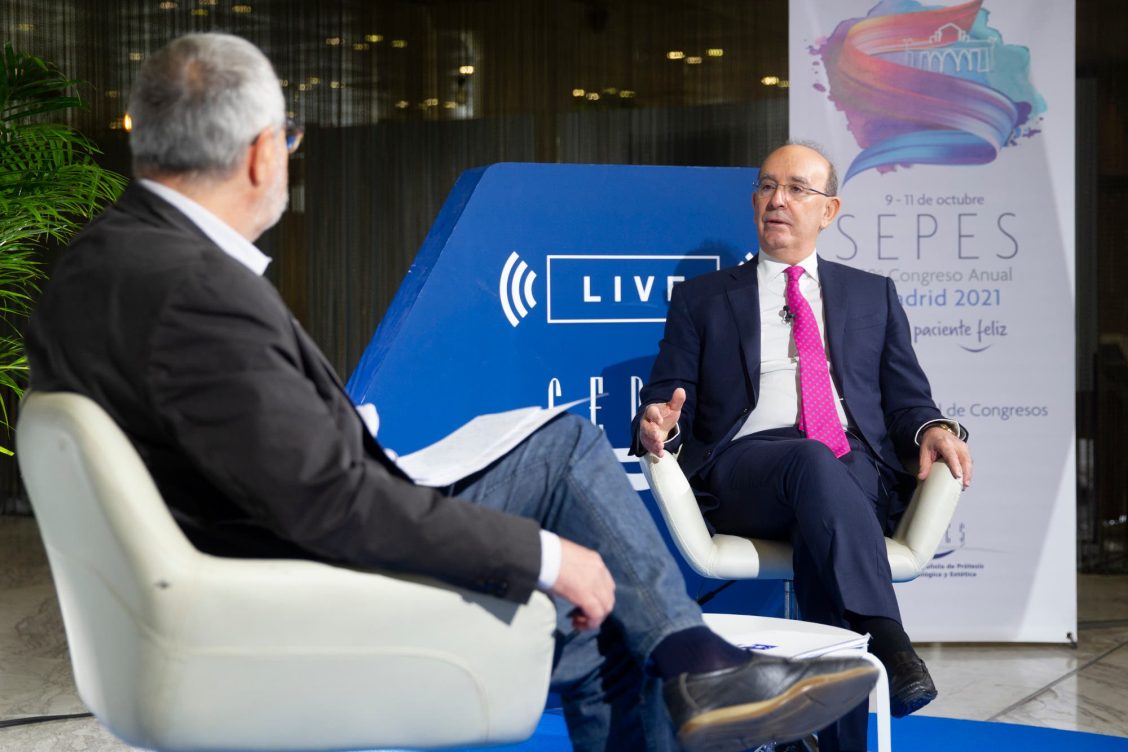 Odontología Eduardo Anitua 