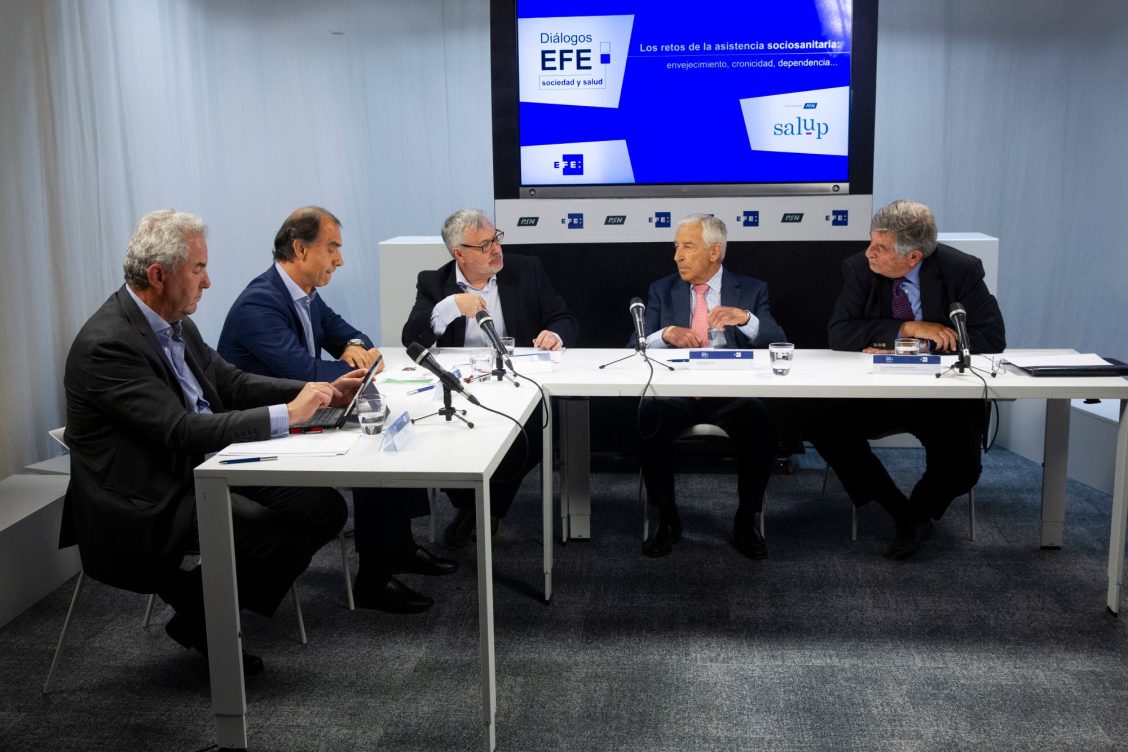 asistencia sociosanitaria