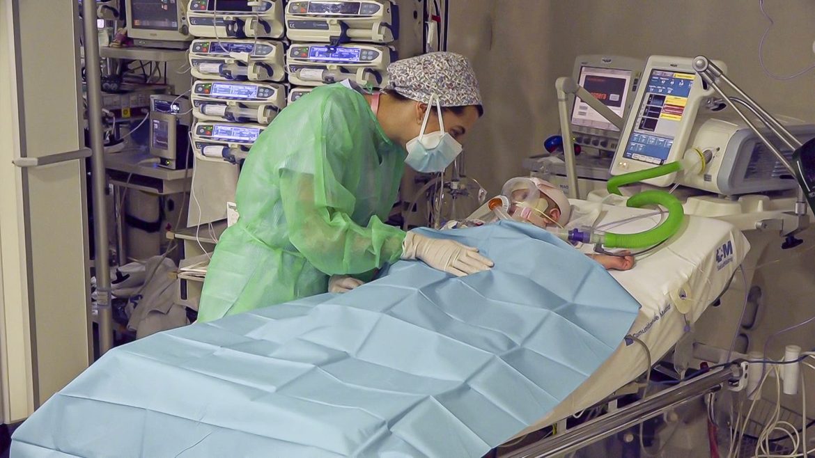 Hospital Gregorio Marañón