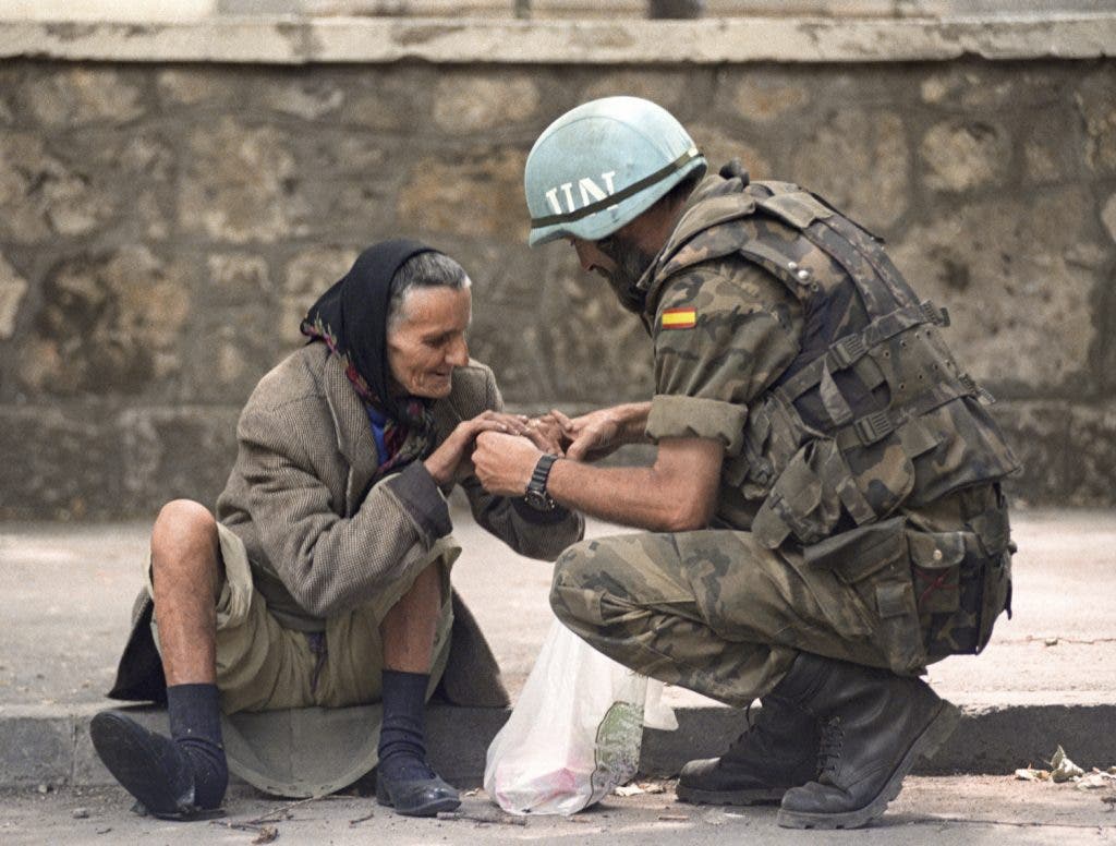 solidaridad