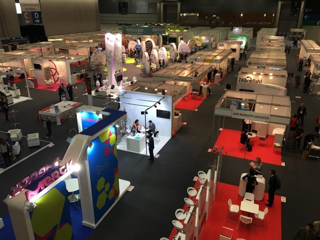 BioSpain