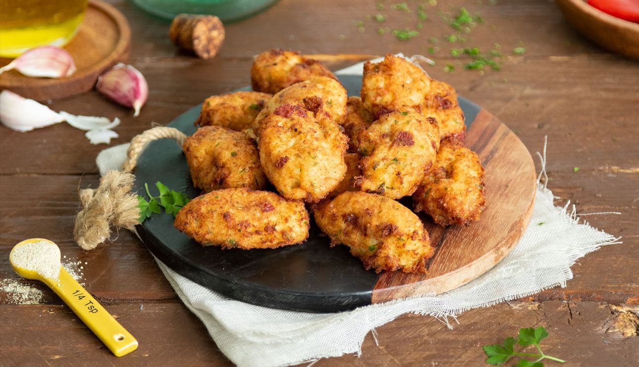 gastronomía Navarra