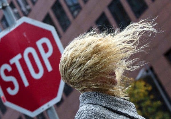 El estrés dispara la caída del cabello en las mujeres