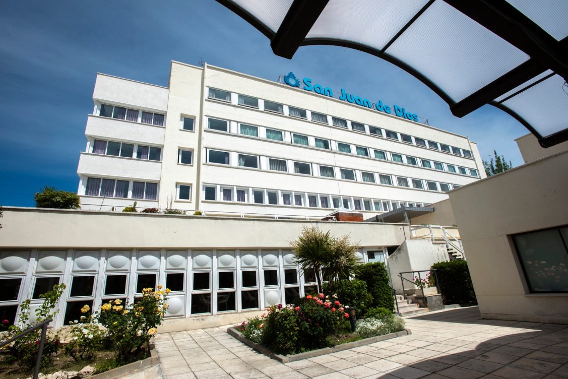 Hospital San Juan de Dios
