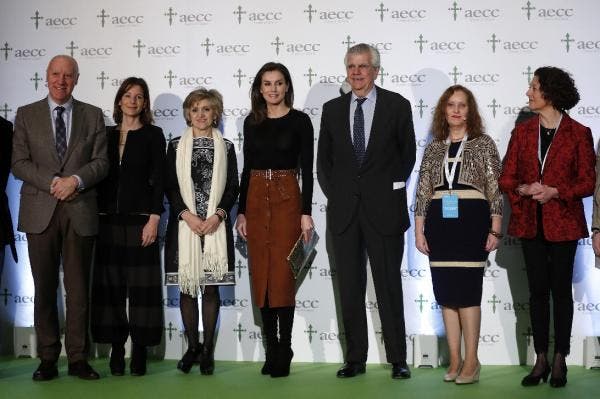 día mundial contra el cáncer