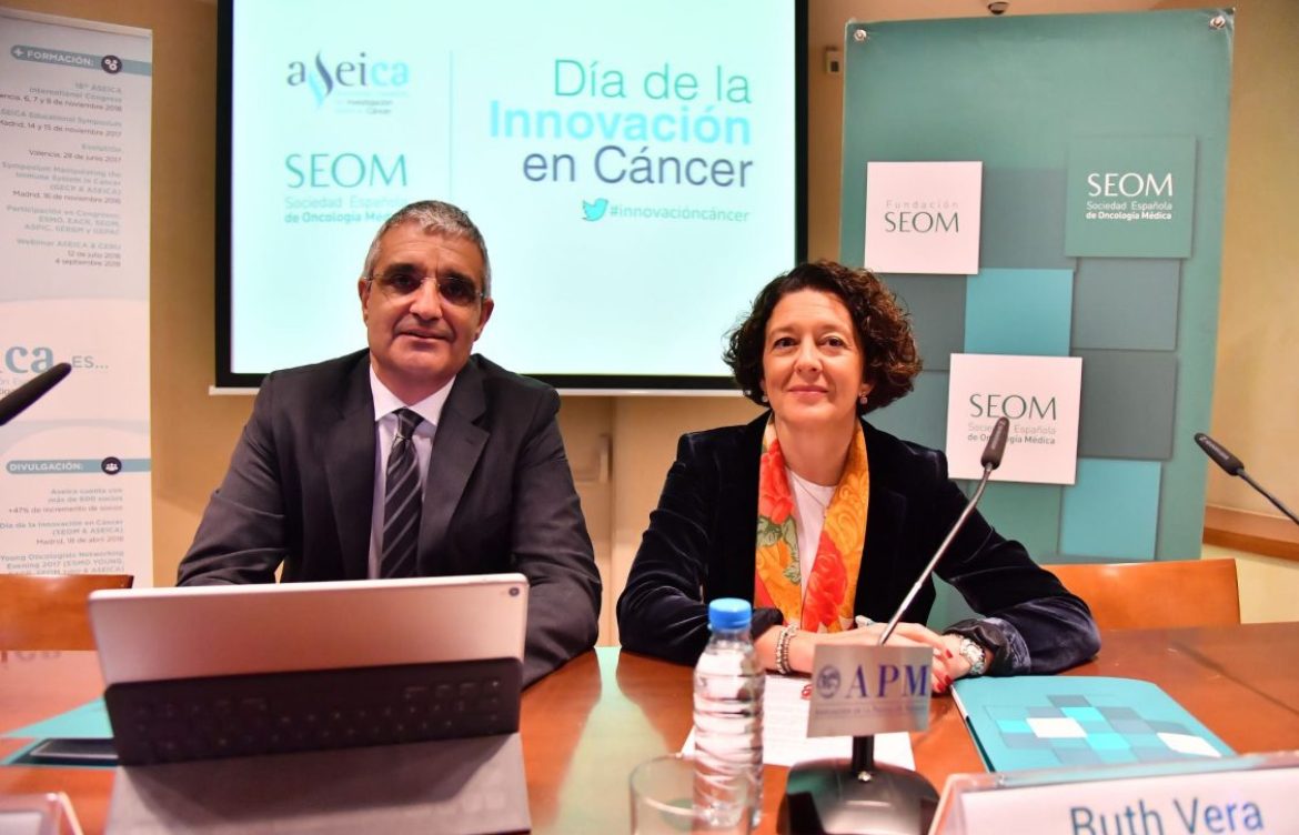 Investigadores reclaman más ensayos clínicos independientes contra el cáncer