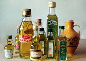 aceite de oliva