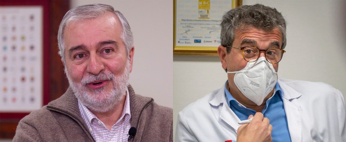 hepatitis C COVID-19