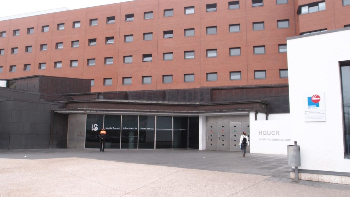 Hospital General Universitario de Ciudad Real