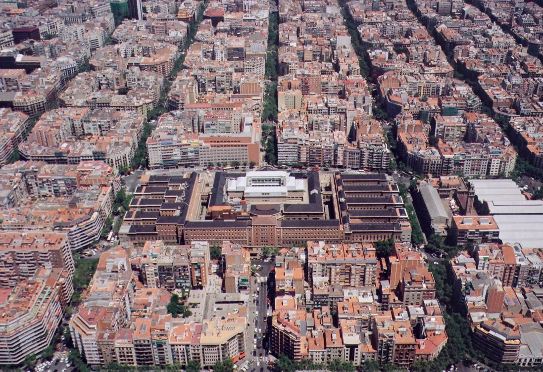 Hospital Clínic de Barcelona