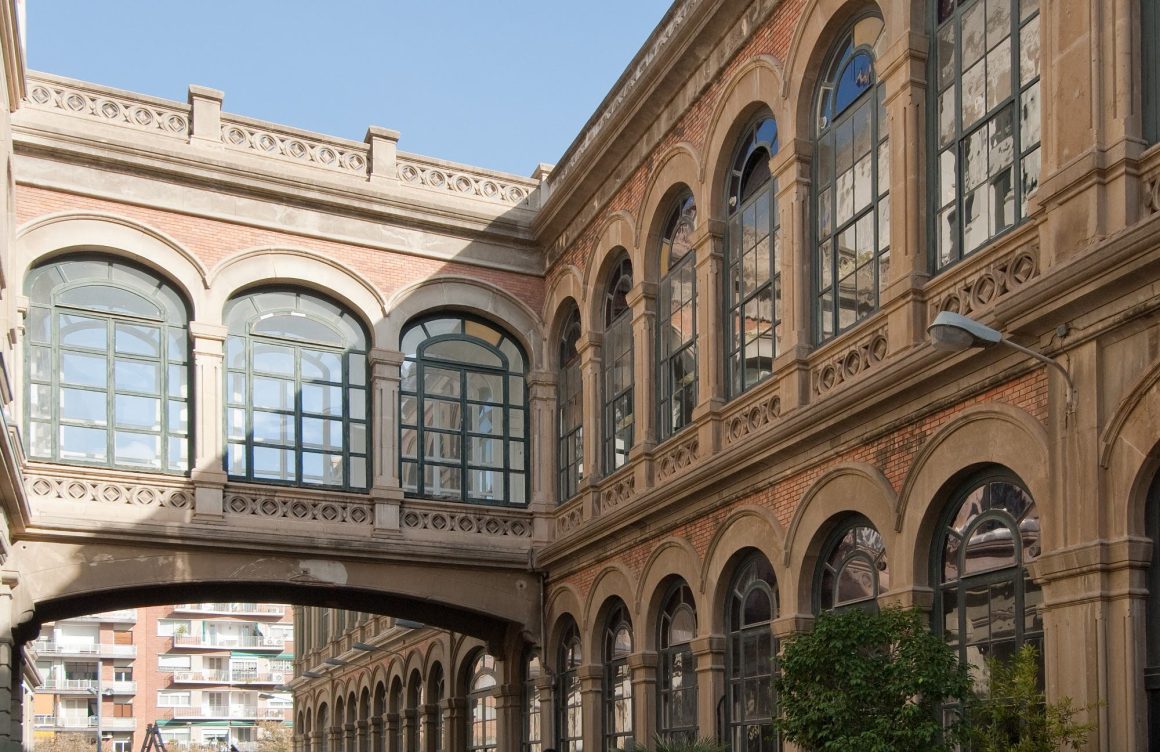 Hospital Clínic de Barcelona