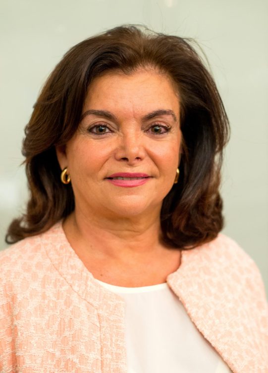 cofares carmen peña