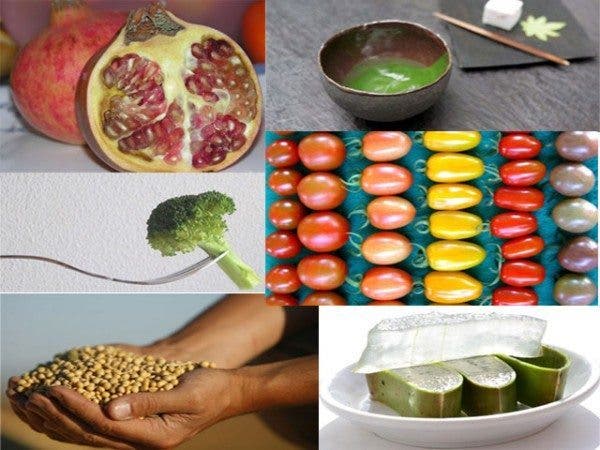 Dieta y cáncer, alimentos que reducen riesgos