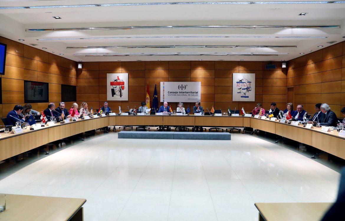consejo salud