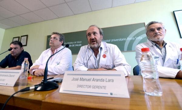 síndrome destruye defensas