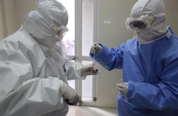 OMS: La ciencia no respalda un “pasaporte de inmunidad” contra el coronavirus