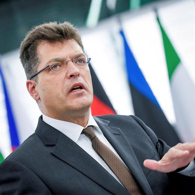 Janez Lenarcic coronavirus