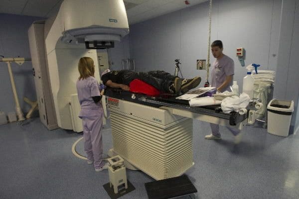 Radioterapia para curar arritmias, novedad en España
