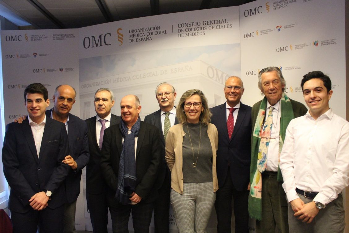 foro de la profesion medica