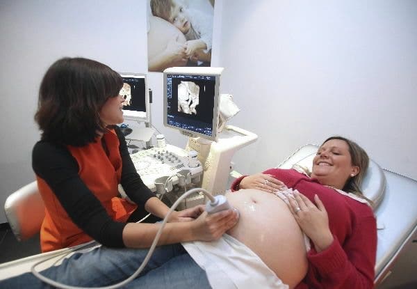 Test de última generación para el diagnóstico prenatal no invasivo