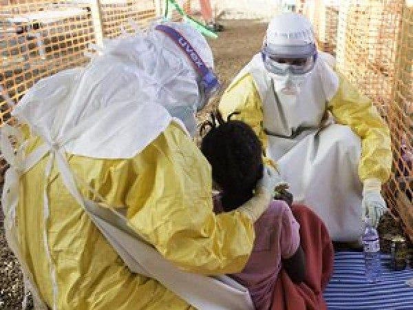 La OMC resalta el profesionalismo de los médicos que atienden a los afectados por ébola
