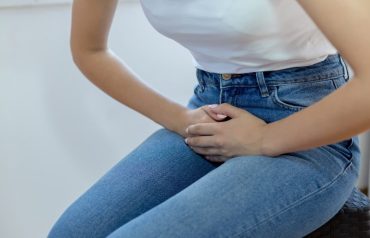 incontinencia urinaria problema